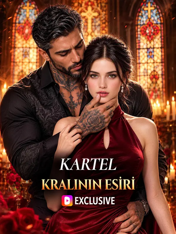 KARTEL KRALININ ESİRİ afişi