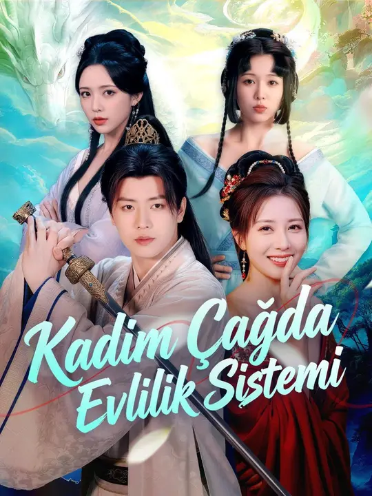 Kadim Çağda Evlilik Sistemi afişi