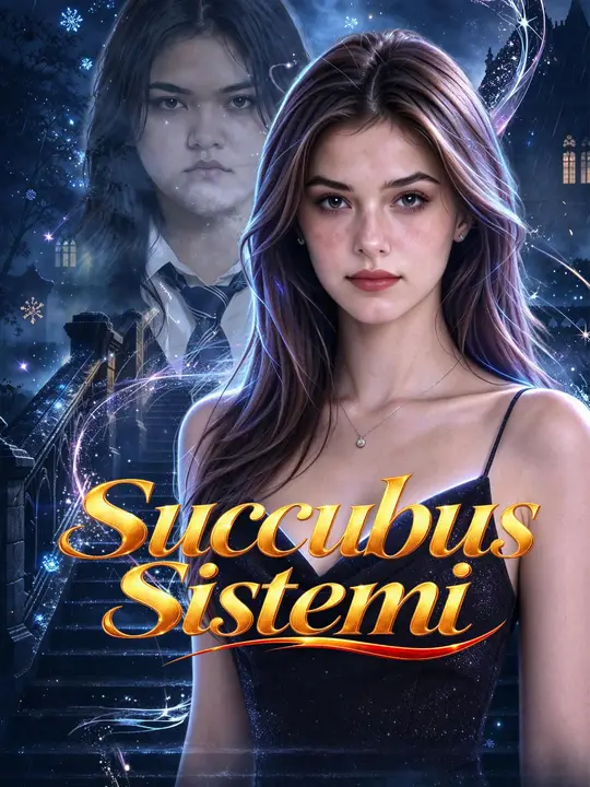 Succubus Sistemi afişi