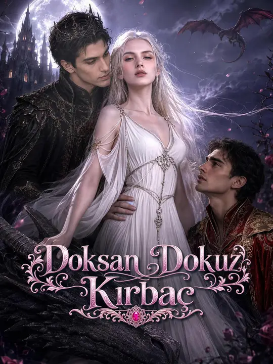 Doksan Dokuz Kırbaç afişi