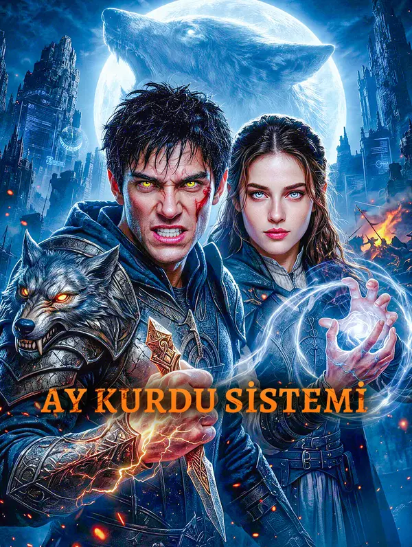AY KURDU SİSTEMİ afişi
