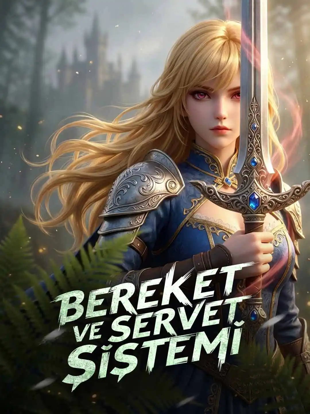 BEREKET VE SERVET SİSTEMİ afişi