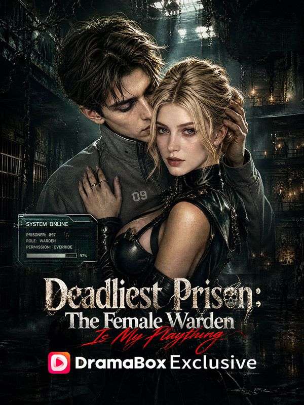 Deadliest Prison: The Female Warden Is My Plaything (En Ölümcül Cezaevi: Kadın Gardiyan Benim Oyun Aletim) afişi