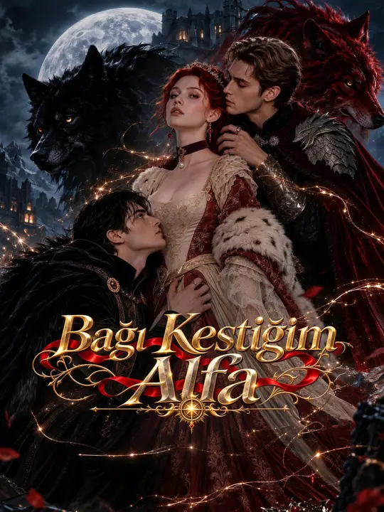 Bağı Kestiğim Alfa afişi