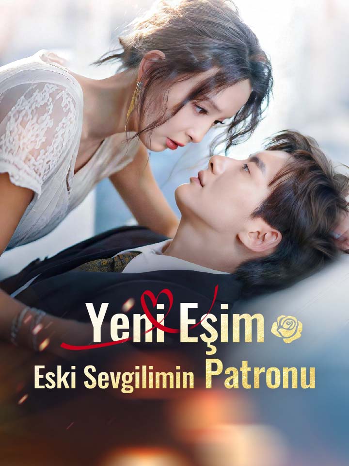 Yeni Eşim Eski Sevgilimin Patronu afişi