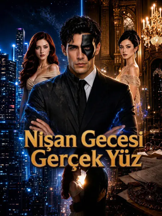 Nişan Gecesi Gerçek Yüz afişi