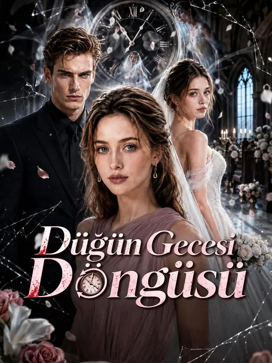 Düğün Gecesi Döngüsü afişi