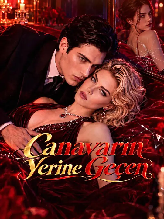 Canavarın Yerine Geçen afişi