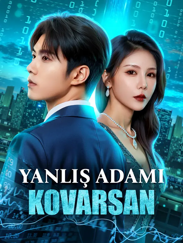 Yanlış Adamı Kovarsan afişi