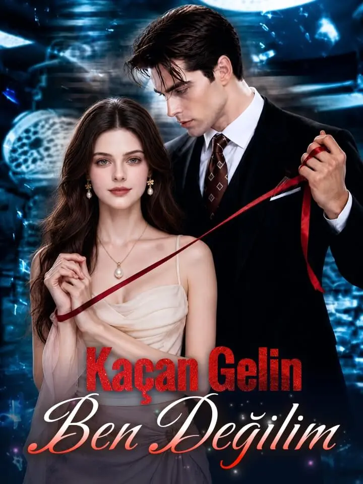 Kaçan Gelin Ben Değilim afişi