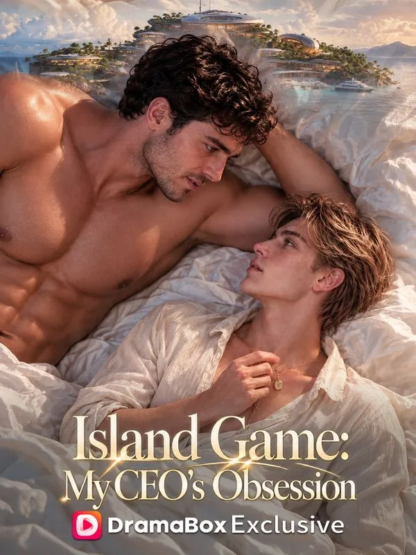 Island Game: My CEO's Obsession (Ada Oyunu: Patronumun Takıntısı) afişi