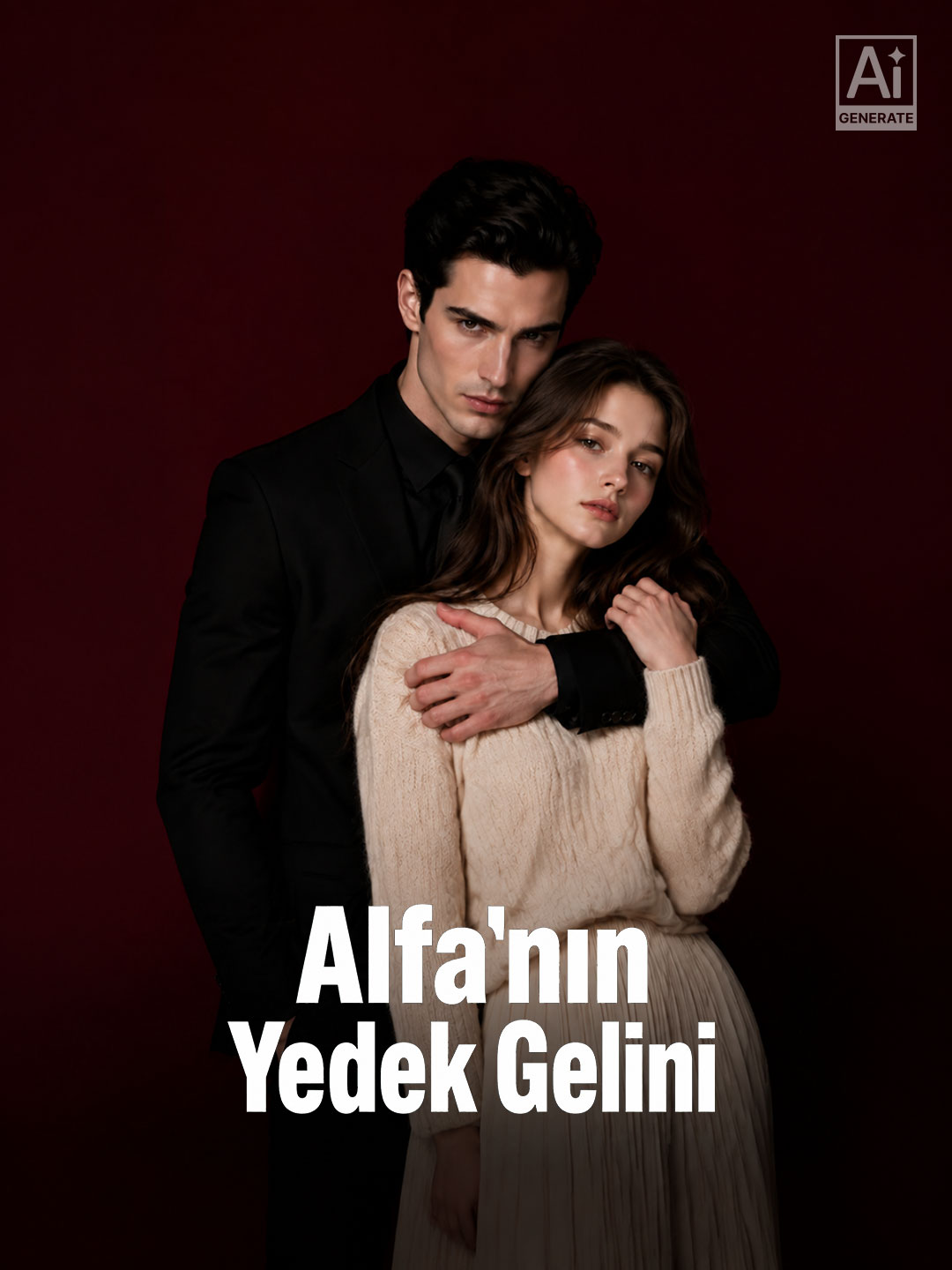 Alfa'nın Yedek Gelini afişi