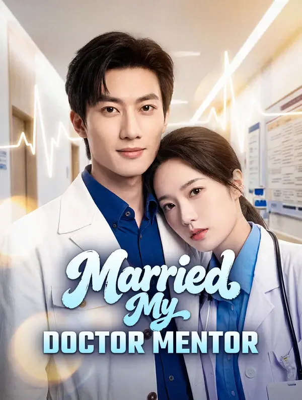Married My Doctor Mentor (Doktor Mentoruma Evlendim) afişi