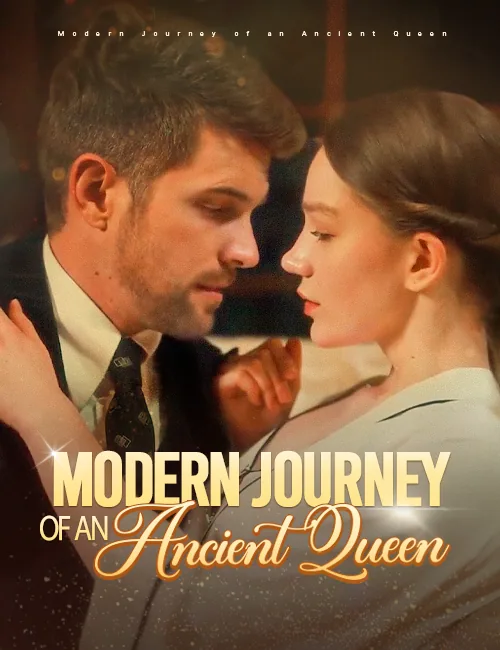 Bir Kadim Kraliçe'nin Modern Yolculuğu afişi