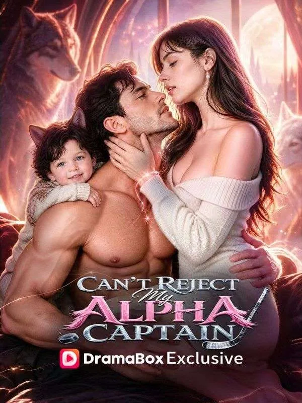 Can't Reject My Alpha Captain (Alfa Kaptanımı Reddetemem) afişi