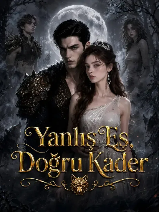 Yanlış Eş, Doğru Kader afişi