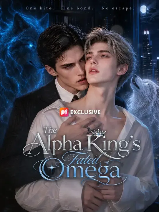 The Alpha King’s Fated Omega (Alpha Kralın Kaderi Omega) afişi