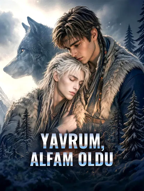 Yavrum, Alfam Oldu afişi