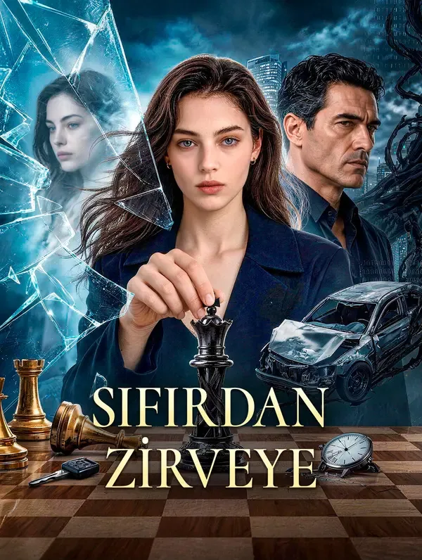 Sıfırdan Zirveye afişi