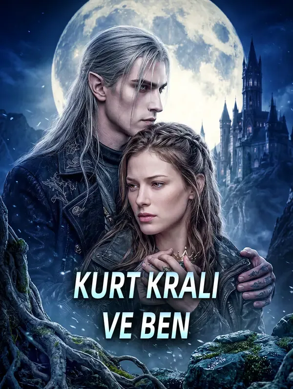 Kurt Kralı ve Ben afişi