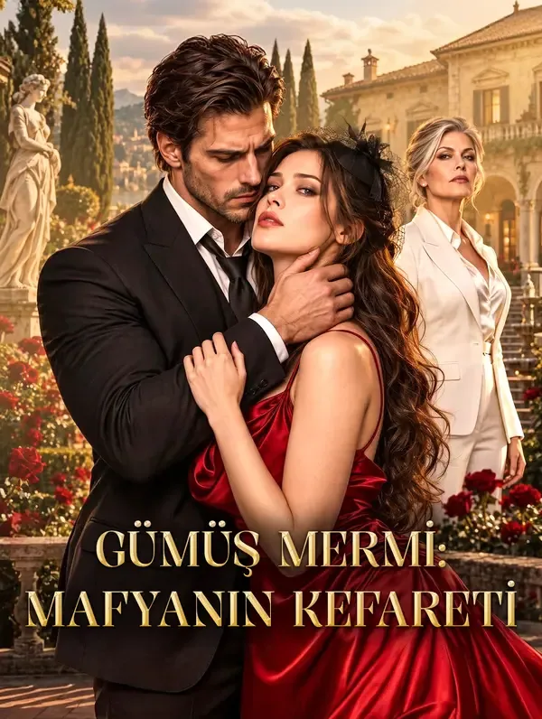 Gümüş Mermi: Mafyanın Kefareti afişi