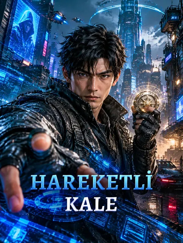 Hareketli Kale afişi