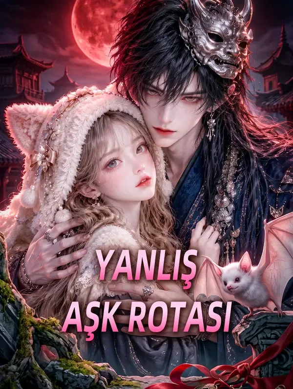 Yanlış Aşk Rotası afişi