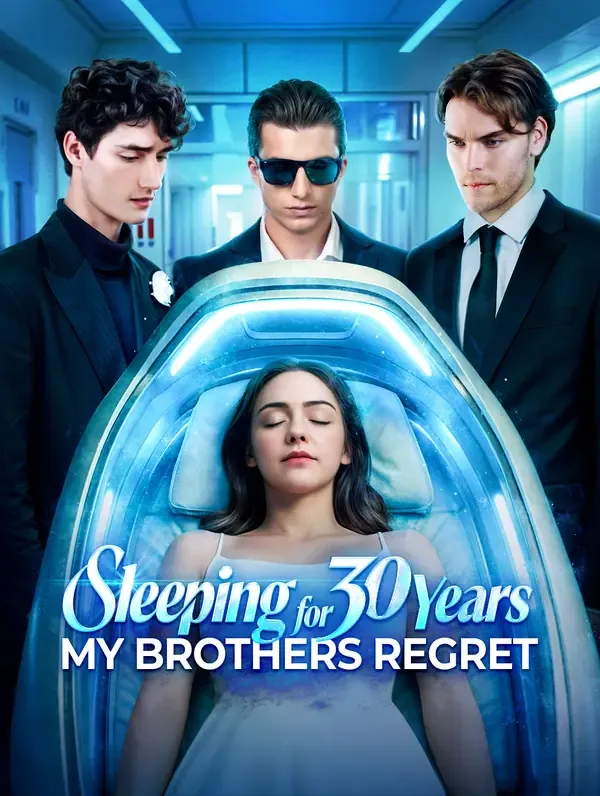 Sleeping for 30 Years, My Brothers Regret (30 Yıl Uyku, Kardeşlerimin Pişmanlığı) afişi