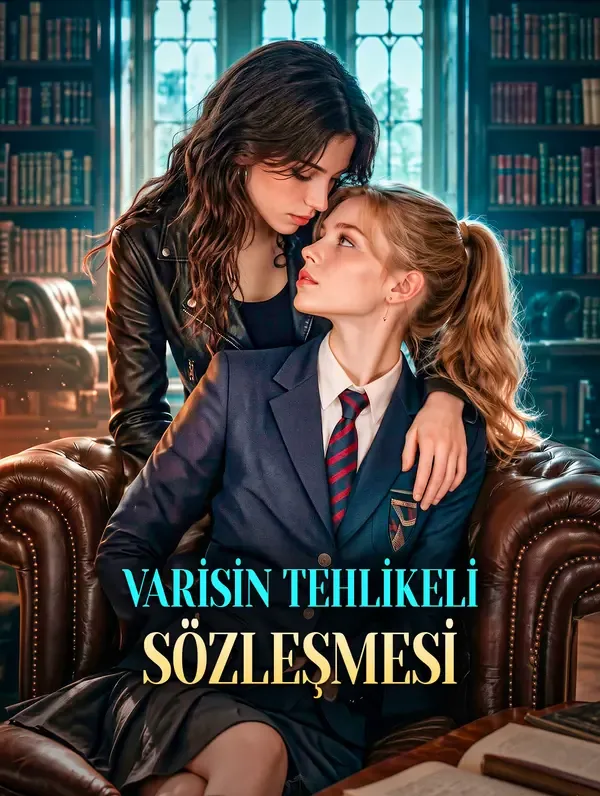 Varisin Tehlikeli Sözleşmesi afişi