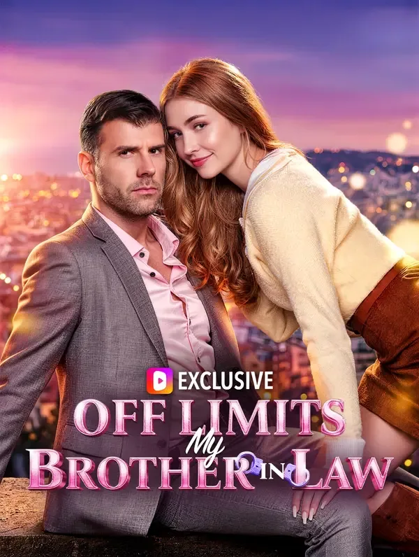 Off Limits: My Brother-in-Law (Sınır Dışı: Kayınbiraderim) afişi
