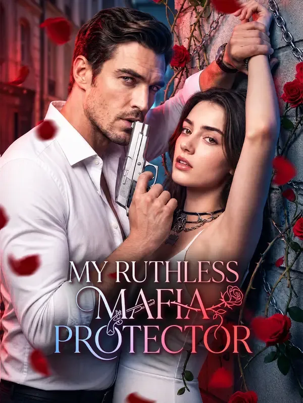 My Ruthless Mafia Protector (Acımasız Mafya Koruyucum) afişi