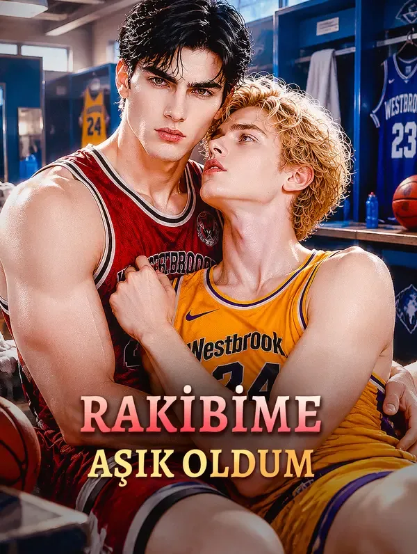 Rakibime Aşık Oldum afişi