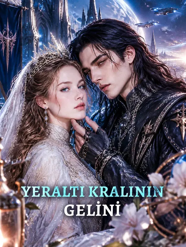 Yeraltı Kralının Gelini afişi