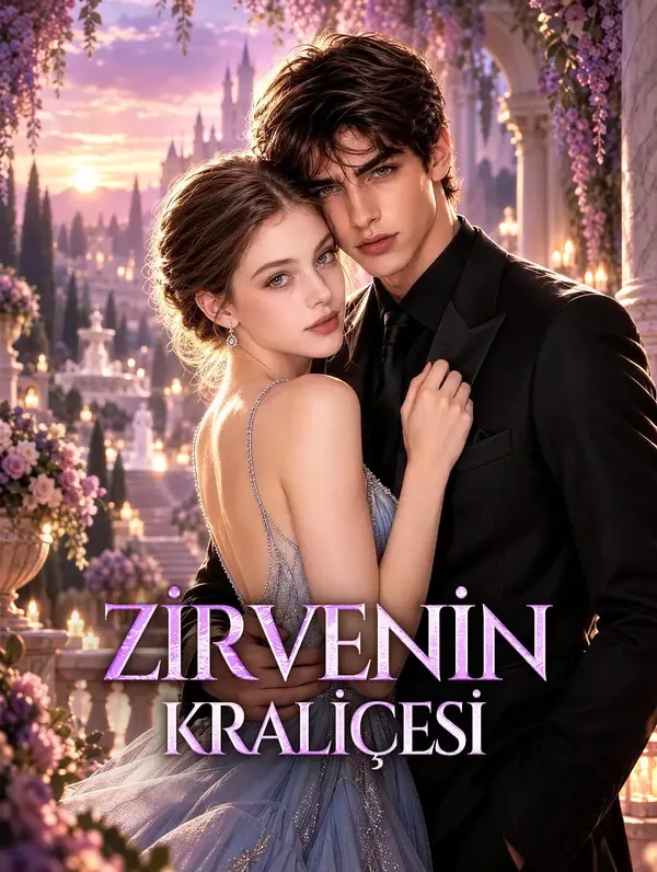 Zirvenin Kraliçesi afişi