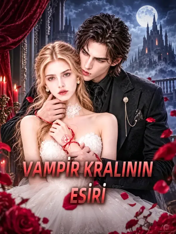 Vampir Kralının Esiri afişi