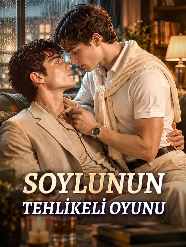 Soylunun Tehlikeli Oyunu afişi