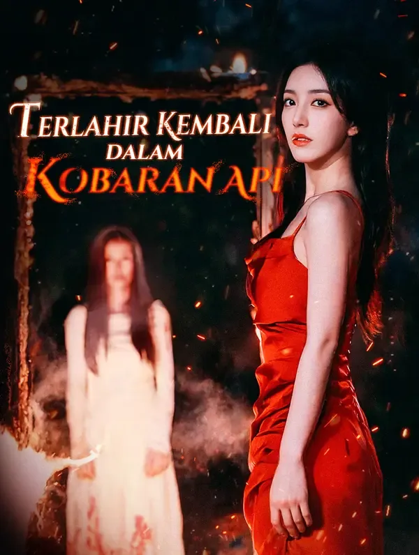The Reborn Flame: A Dance Of Revenge (Yeniden Doğan Alev: İntikam Dansı) afişi