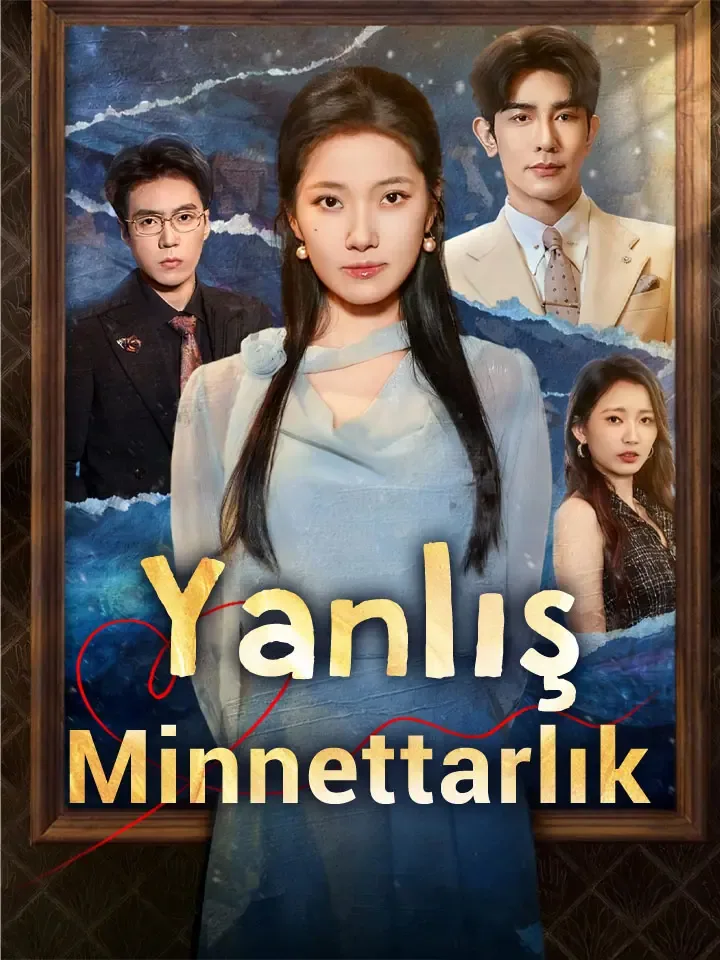 Kırık Yeminler, İyileşen Aşk afişi