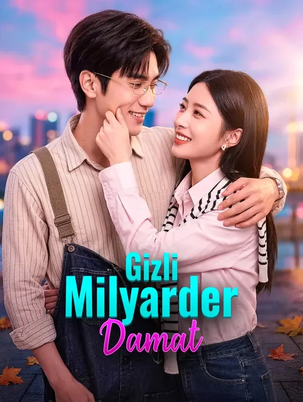 Gizli Milyarder Damat afişi