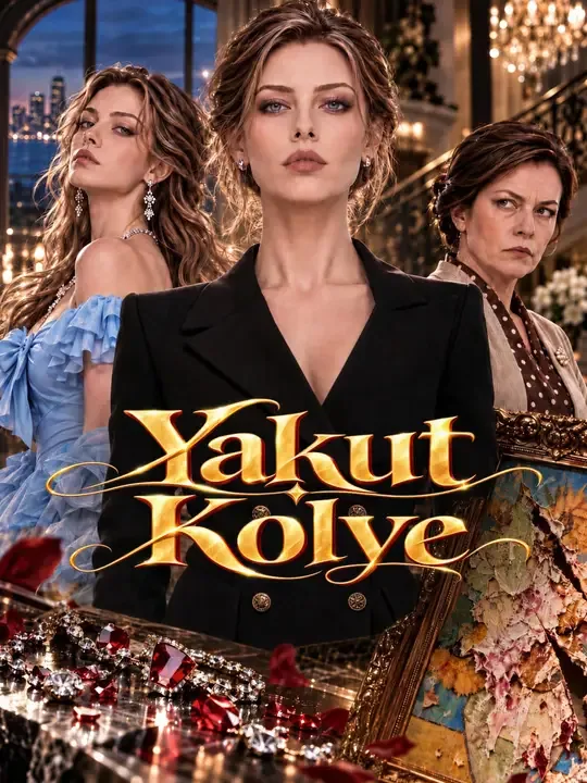 Yakut Kolye afişi