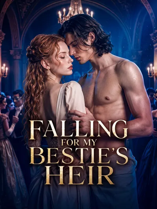 Falling for My Bestie's Heir (En İyi Arkadaşımın Mirasına Aşık Olmak) afişi