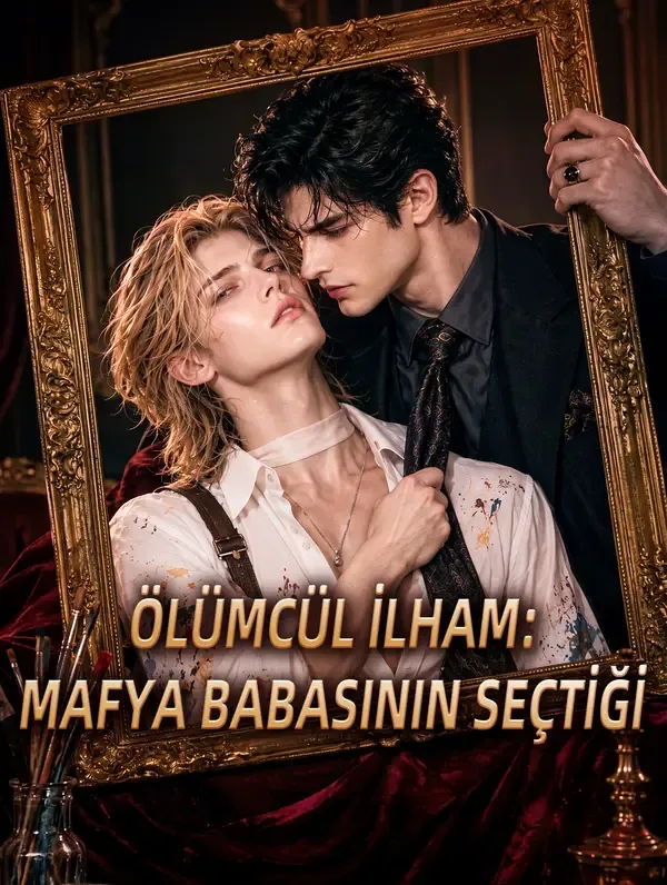 Ölümcül İlham: Mafya Babasının Seçtiği afişi