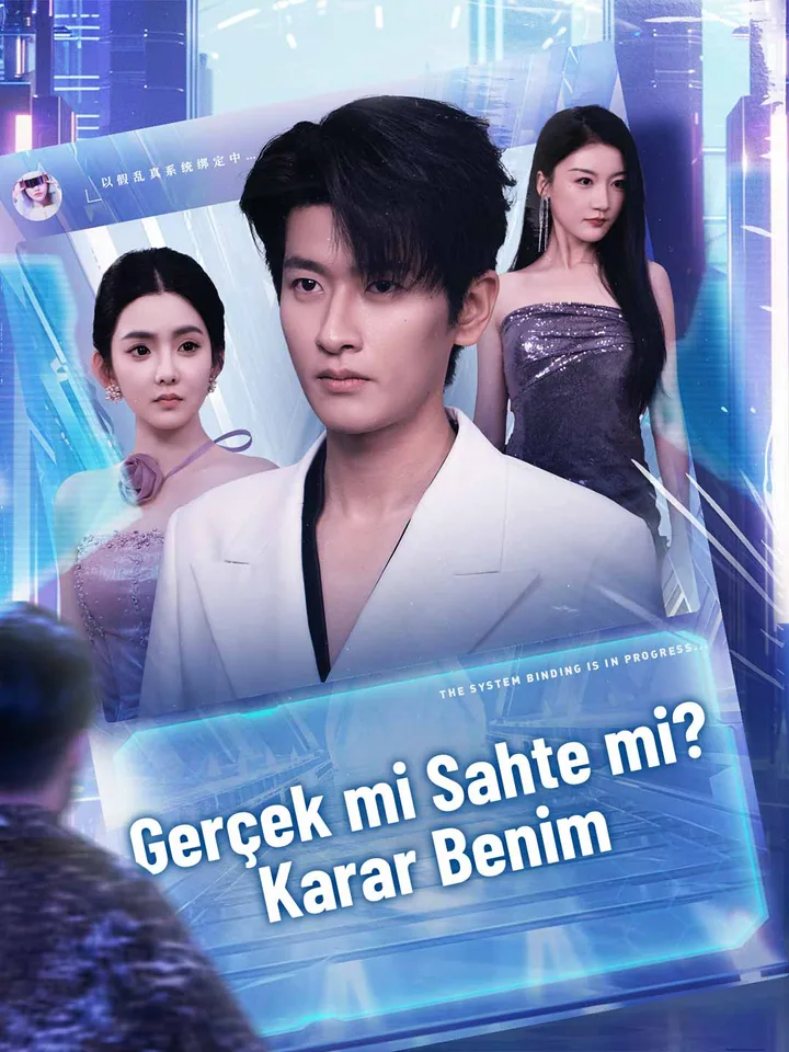 Sistemimle yenilmez oldum afişi