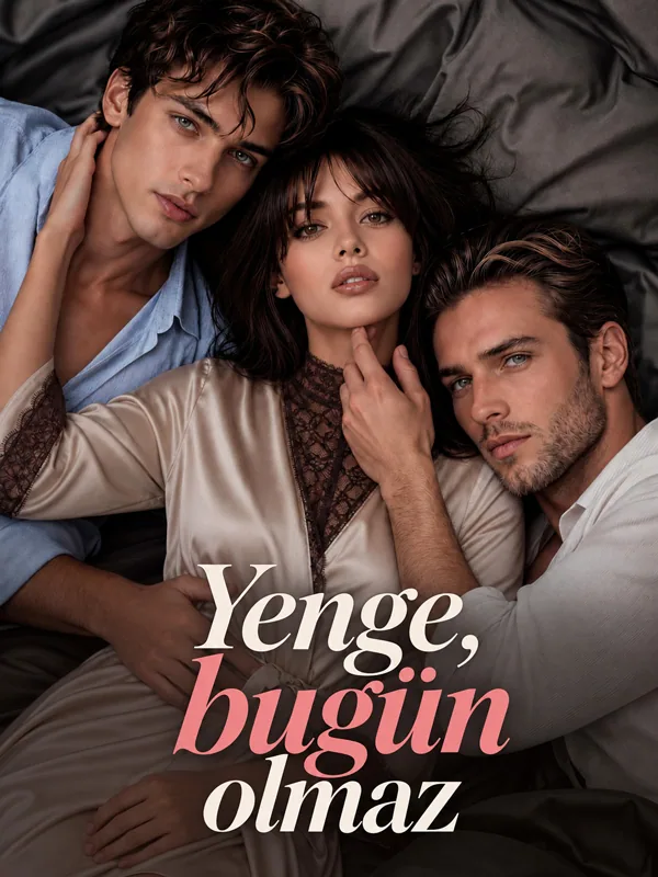 Yenge, bugün olmaz afişi
