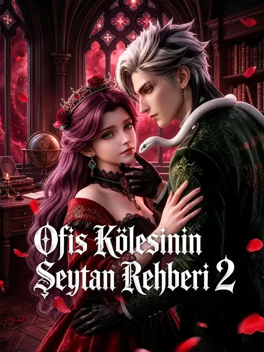 Ofis Kölesinin Şeytan Rehberi 2 afişi