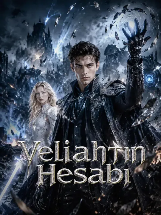 Veliahtın Hesabı afişi