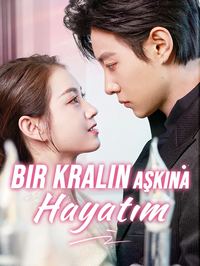 Kaderin Paradoksu: Milyarder'in Aşkı afişi