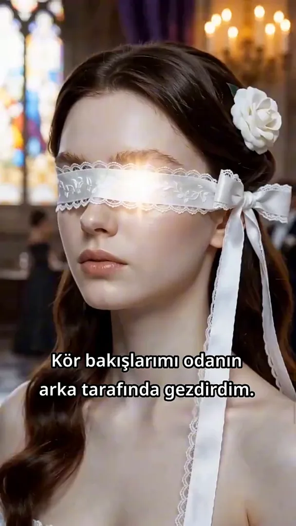 Elf Kralı'nın Kör Cadısı afişi