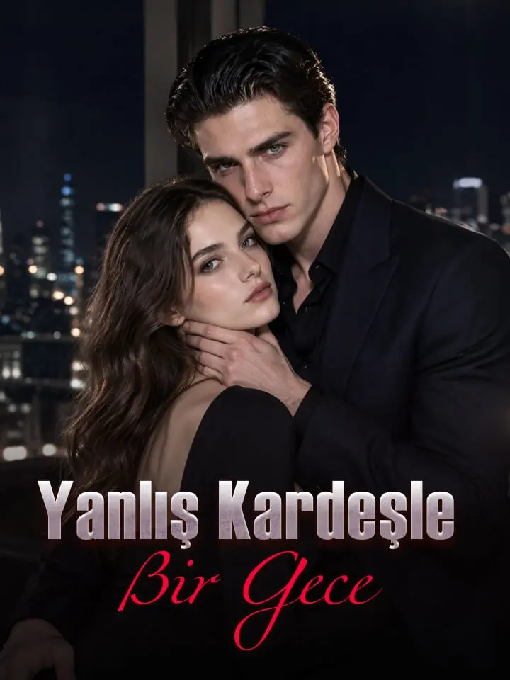 Yanlış Kardeşle Bir Gece afişi
