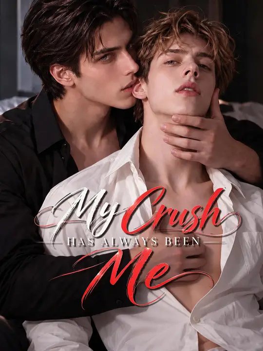 My Crush Has Always Been Me (Aşkım Her Zaman Kendim Oldu) afişi